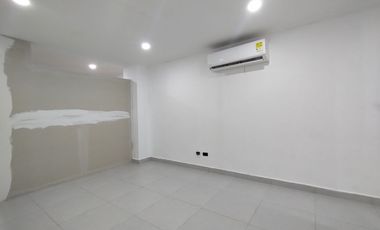 Local en arriendo en El Tabor.