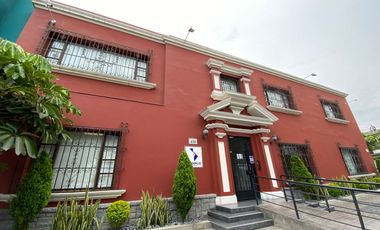 VENTA OFICINA - AV. SANTA CRUZ, SAN ISIDRO – AMOBLADA – CASI ESTRENO