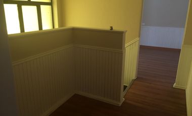 Gran casa comercial en 5 Norte con 2 Poniente