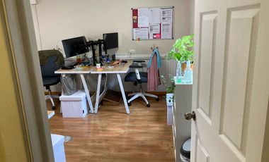 Gran casa comercial en 5 Norte con 2 Poniente