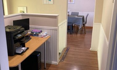 Gran casa comercial en 5 Norte con 2 Poniente