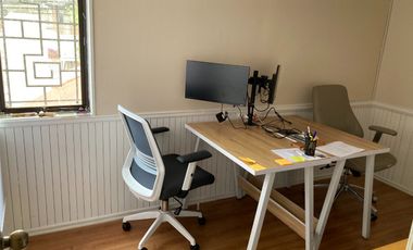 Gran casa comercial en 5 Norte con 2 Poniente