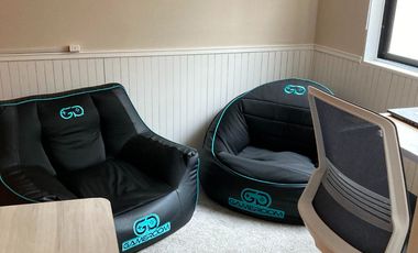 Gran casa comercial en 5 Norte con 2 Poniente