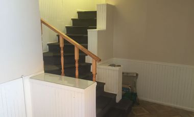 Gran casa comercial en 5 Norte con 2 Poniente