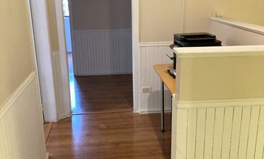 Gran casa comercial en 5 Norte con 2 Poniente