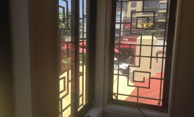 Gran casa comercial en 5 Norte con 2 Poniente