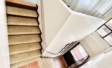 3BR Furnished Apartment House for Rent in Jaro Iloilo City