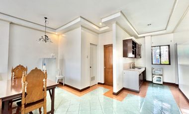 3BR Furnished Apartment House for Rent in Jaro Iloilo City