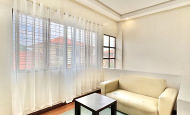 3BR Furnished Apartment House for Rent in Jaro Iloilo City