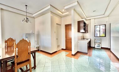 3BR Furnished Apartment House for Rent in Jaro Iloilo City