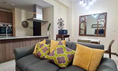 Furnished 2 Bedroom for Rent in St. Moritz Private