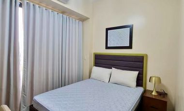 Furnished 2 Bedroom for Rent in St. Moritz Private