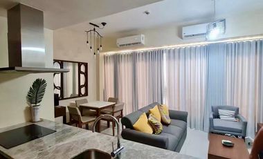 Furnished 2 Bedroom for Rent in St. Moritz Private