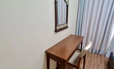 Furnished 2 Bedroom for Rent in St. Moritz Private