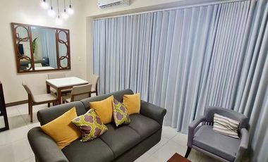 Furnished 2 Bedroom for Rent in St. Moritz Private