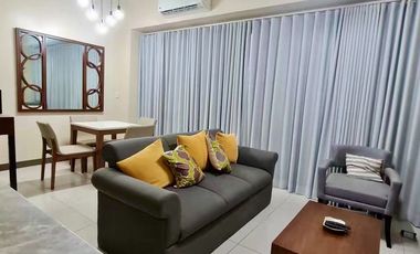 Furnished 2 Bedroom for Rent in St. Moritz Private