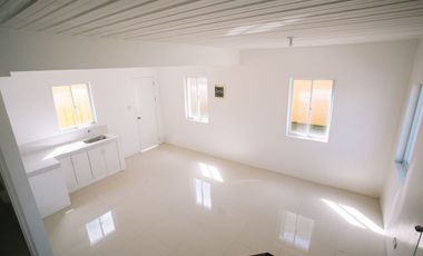 3 Bedroom House and Lot in Camella Davao