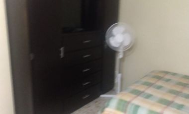 LOFT EN RENTA 1 PERSONA