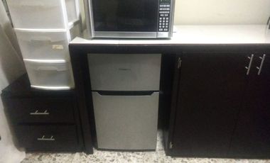 LOFT EN RENTA 1 PERSONA