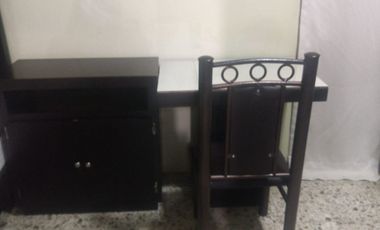 LOFT EN RENTA 1 PERSONA