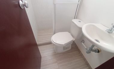 Apartaestudio en Alquiler - Zona Clinica Sagrada Familia