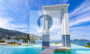 VENTA DE DEPARTAMENTO EN CONDOMINIO ARMANDO´S LE CLUB