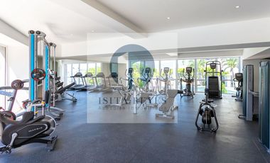 VENTA DE DEPARTAMENTO EN CONDOMINIO ARMANDO´S LE CLUB