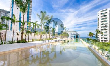VENTA DE DEPARTAMENTO EN CONDOMINIO ARMANDO´S LE CLUB