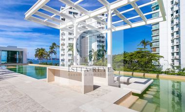 VENTA DE DEPARTAMENTO EN CONDOMINIO ARMANDO´S LE CLUB