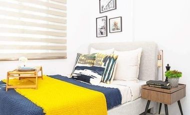 Rent to Own 2 Bedroom Condo Unit
