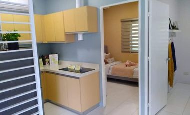 Rent to Own 2 Bedroom Condo Unit
