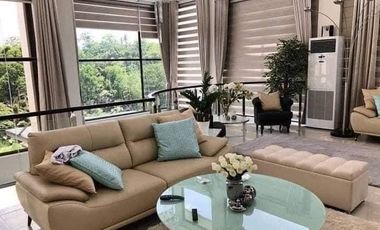 HR004 | Elegant House in Monteritz Classic Estates For Rent