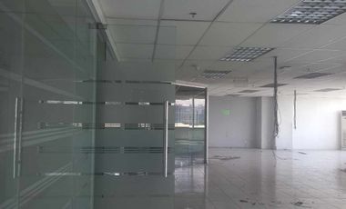 For Sale  265 sqm Office Space Ortigas Center Pasig City
