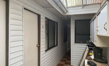 Se vende casa en Isla Teja