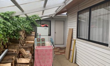 Se vende casa en Isla Teja