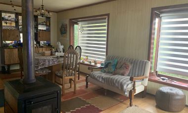 Se vende casa en Isla Teja