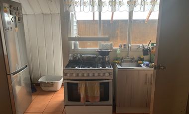 Se vende casa en Isla Teja