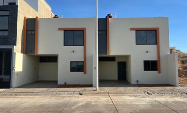 CASAS EN VENTA  ARANDAS, JALISCO