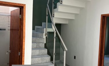 CASAS EN VENTA  ARANDAS, JALISCO
