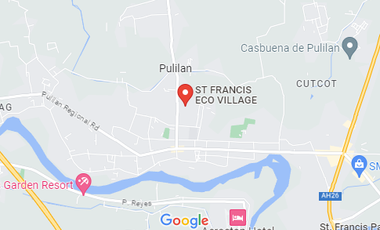 Commercial Lot for sale in Bulacan, Meycauayan