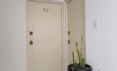 Venta de Duplex frente a parque en Santa Catalina