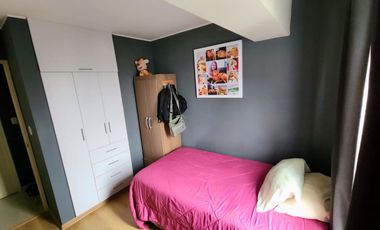 Venta de Duplex frente a parque en Santa Catalina