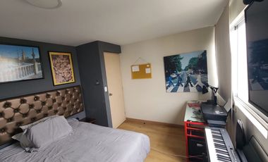 Venta de Duplex frente a parque en Santa Catalina