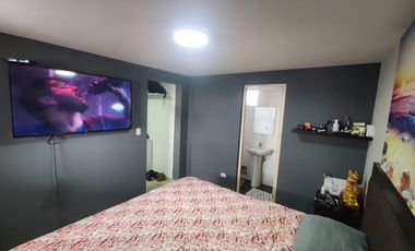 Venta de Duplex frente a parque en Santa Catalina