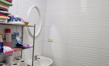 Venta de Duplex frente a parque en Santa Catalina