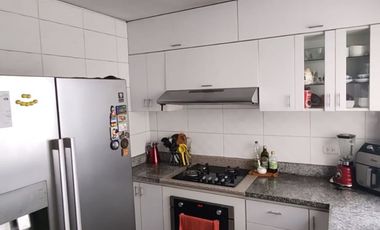 Venta de Duplex frente a parque en Santa Catalina
