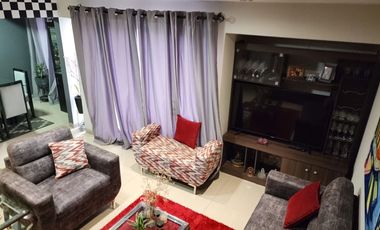 Venta de Duplex frente a parque en Santa Catalina
