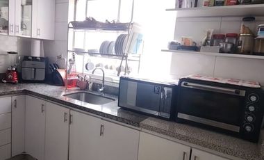 Venta de Duplex frente a parque en Santa Catalina