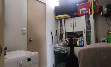 Venta de Duplex frente a parque en Santa Catalina