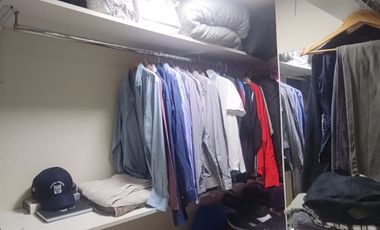 Venta de Duplex frente a parque en Santa Catalina